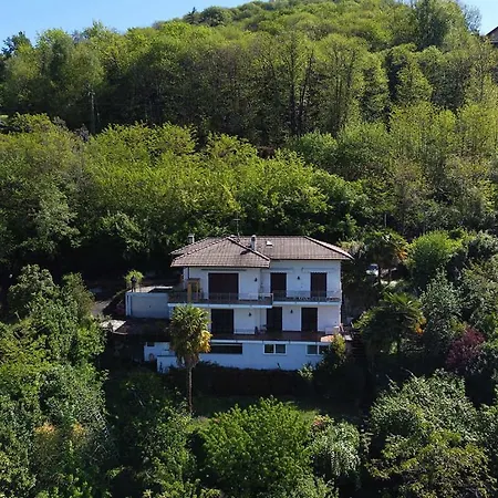 דירה Orta Blu House *