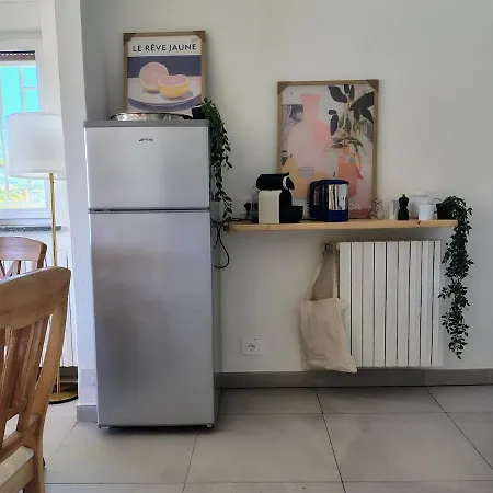 דירה Orta Blu House פטנאסקו