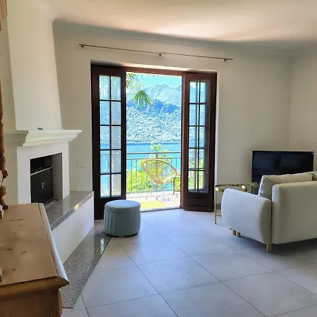דירה Orta Blu House *