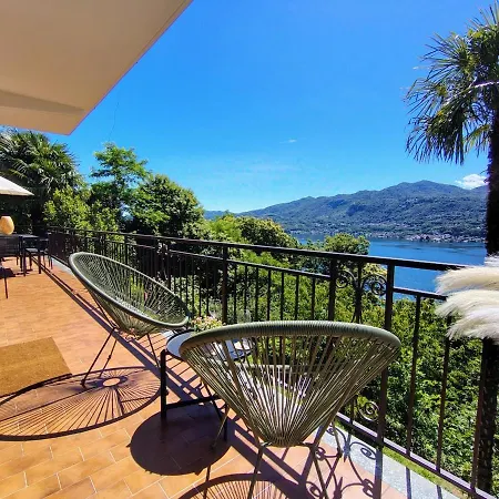 Orta Blu House Apartman