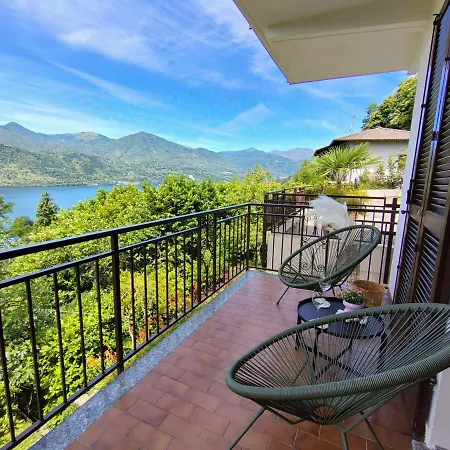 Orta Blu House Apartman