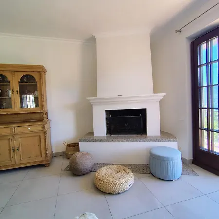 Apartman Orta Blu House