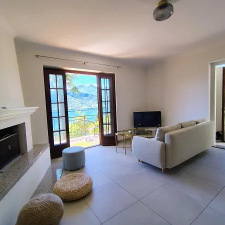 Apartman Orta Blu House