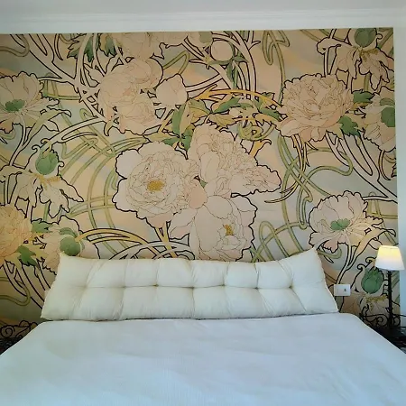 Orta Blu House פטנאסקו