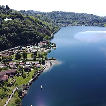 Orta Blu House