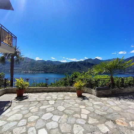 Orta Blu House Apartman *