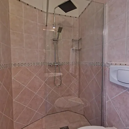 Orta Blu House