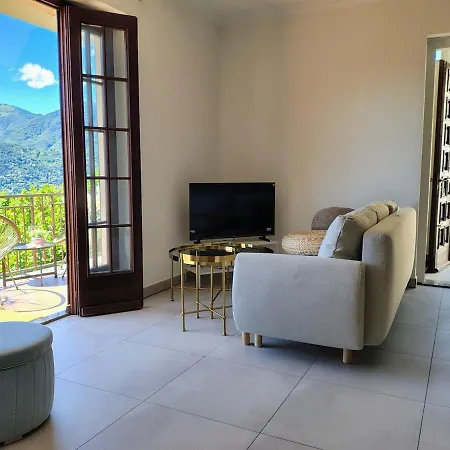 Apartman Orta Blu House