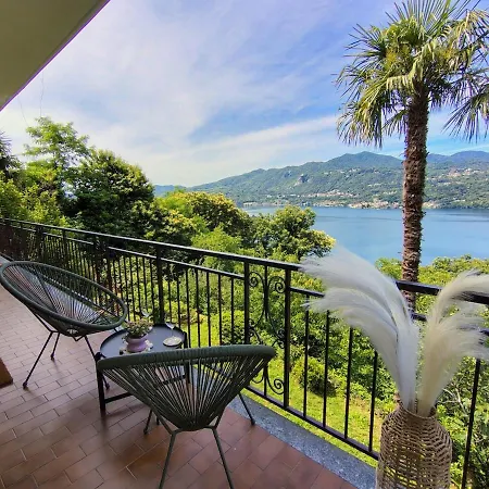 Orta Blu House פטנאסקו