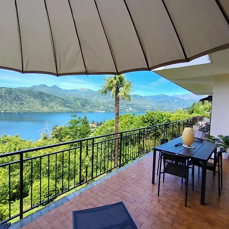 Apartman Orta Blu House *