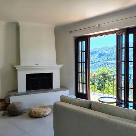 Orta Blu House פטנאסקו