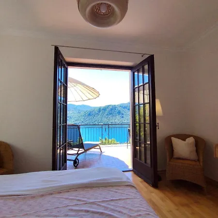 Orta Blu House *