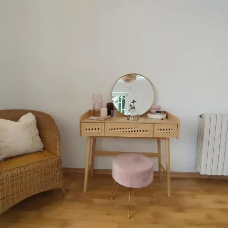 Apartman Orta Blu House Pettenasco