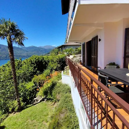 Orta Blu House *