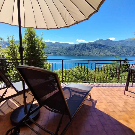 Apartman Orta Blu House Pettenasco