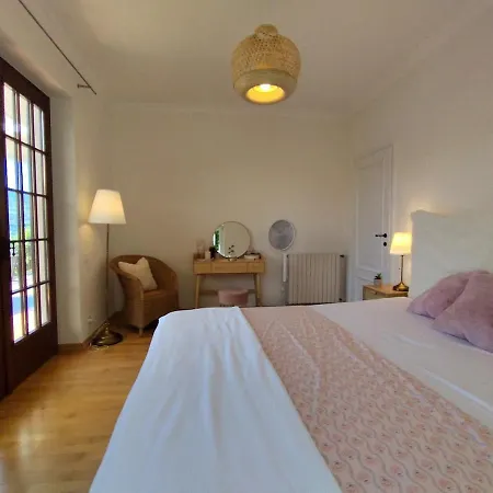 Orta Blu House דירה