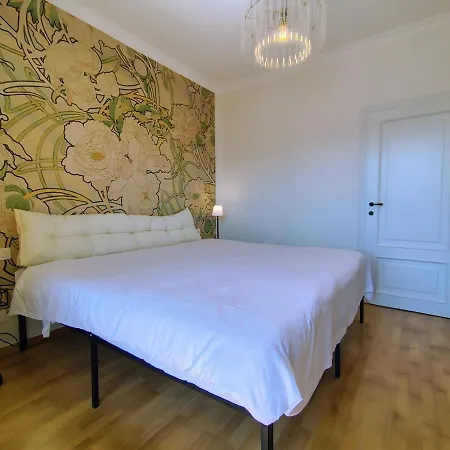 Orta Blu House Apartman