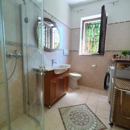 Orta Blu House Apartman *
