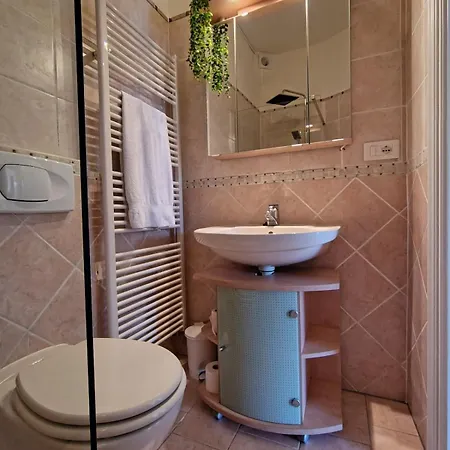 Orta Blu House דירה פטנאסקו