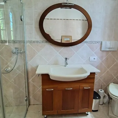 דירה Orta Blu House פטנאסקו