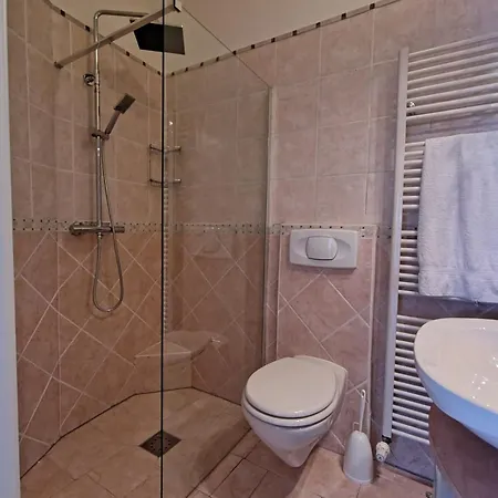 דירה Orta Blu House